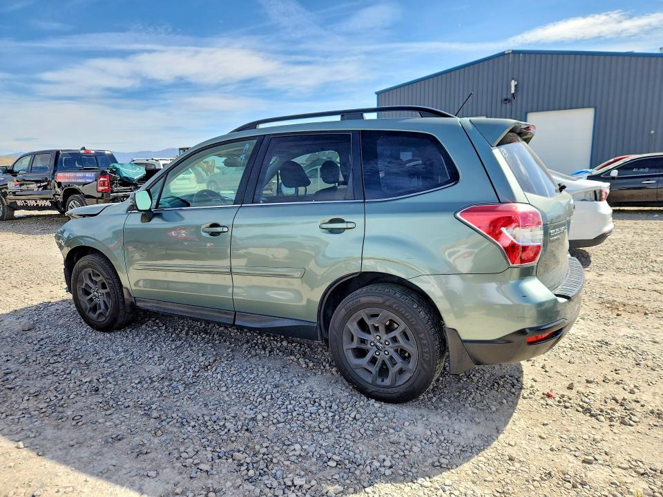 Продажа на аукционе авто 2014 Subaru Forester, vin: JF2SJAMC9EH454225, номер лота: 49973496