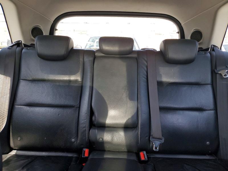 2008 Acura Rdx მანქანა იყიდება აუქციონზე, vin: 5J8TB18518A007320, აუქციონის ნომერი: 50915836