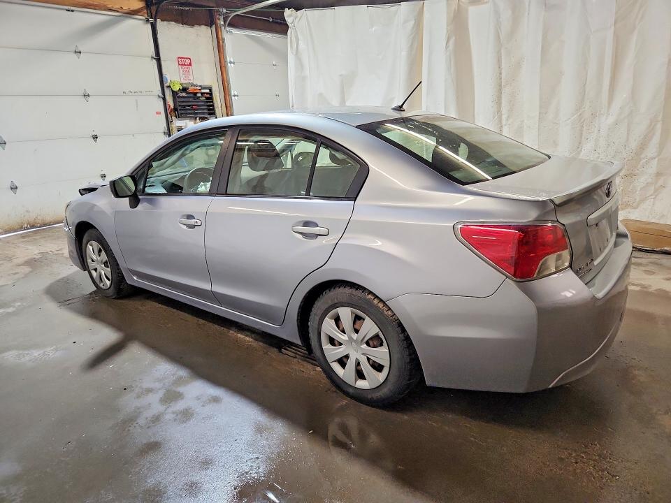 51422626 :رقم المزاد ، JF1GJAA69FG002968 vin ، 2015 Subaru Impreza مزاد بيع