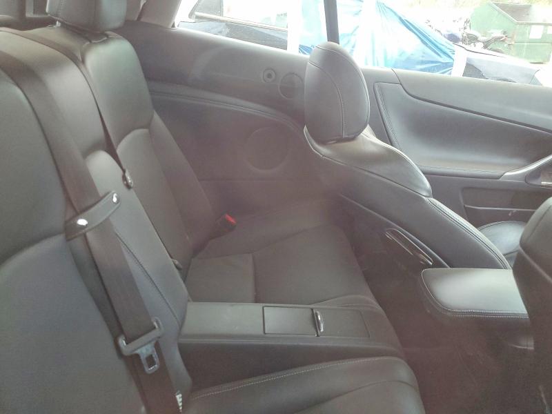 Продажа на аукционе авто 2010 Lexus Is, vin: JTHFE2C21A2503559, номер лота: 50916126