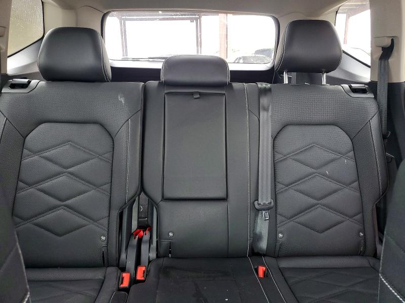 49735696 :رقم المزاد ، 1V2WR2CA1SC567902 vin ، 2025 Volkswagen Atlas مزاد بيع