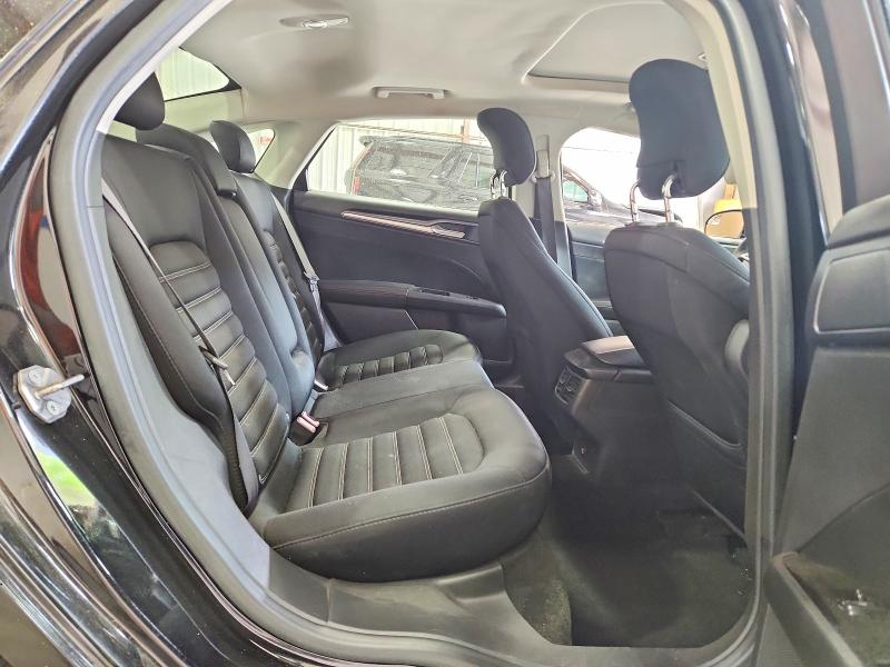 Aukcja sprzedaży 2014 Ford Fusion, vin: 1FA6P0H7XE5403927, numer aukcji: 51682686