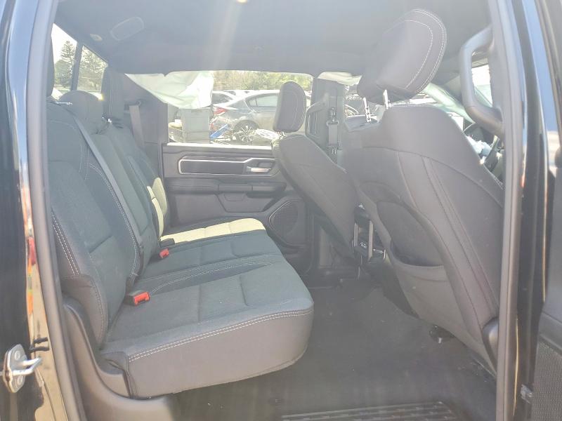Продаж на аукціоні авто 2024 Ram 1500, vin: 1C6SRFFT0RN104711, номер лоту: 48145926