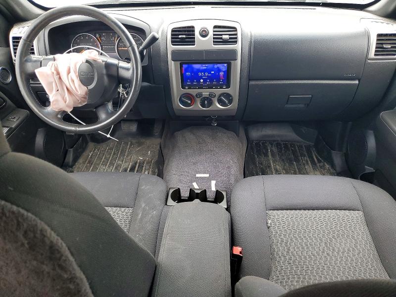 Продаж на аукціоні авто 2007 Gmc Canyon, vin: 1GTCS19E878227153, номер лоту: 51829456