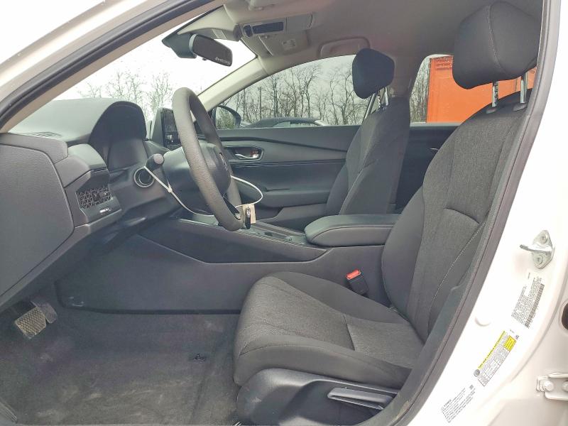 Aukcja sprzedaży 2025 Honda Accord, vin: 1HGCY1F26SA049173, numer aukcji: 47789836