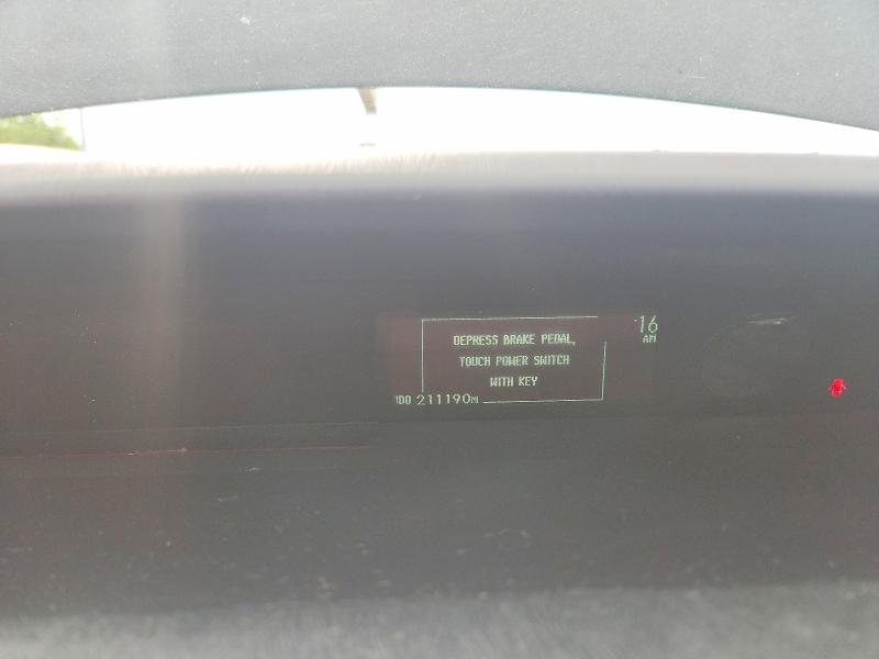 Aukcja sprzedaży 2011 Toyota Prius, vin: JTDKN3DU4B1456301, numer aukcji: 51715896