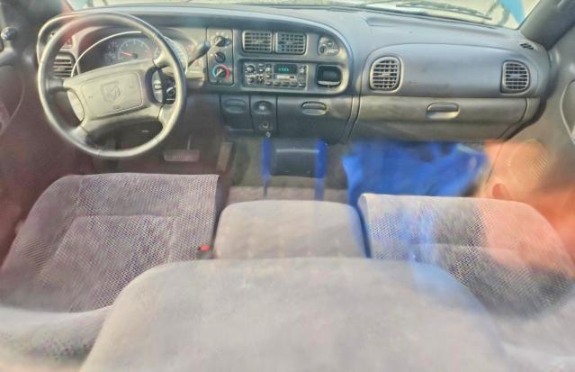 49186976 :رقم المزاد ، 1B7HC16Y81S243123 vin ، 2001 Dodge Ram 1500 مزاد بيع