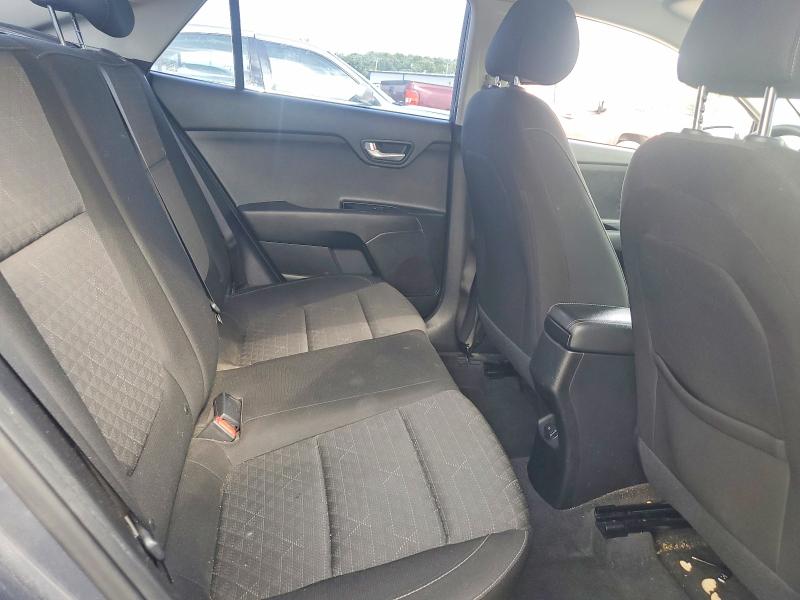 Aukcja sprzedaży 2020 Kia Rio, vin: 3KPA24AD7LE274766, numer aukcji: 51371626