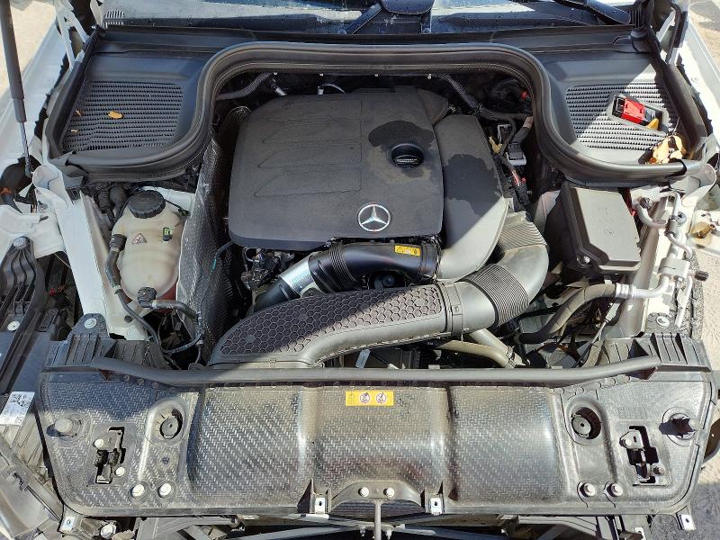 50777066 :رقم المزاد ، 4JGFB4KB5MA458929 vin ، 2021 Mercedes-benz Gle مزاد بيع