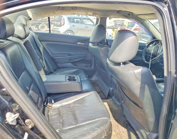 Aukcja sprzedaży 2012 Honda Accord, vin: 1HGCP2F60CA102219, numer aukcji: 50195716