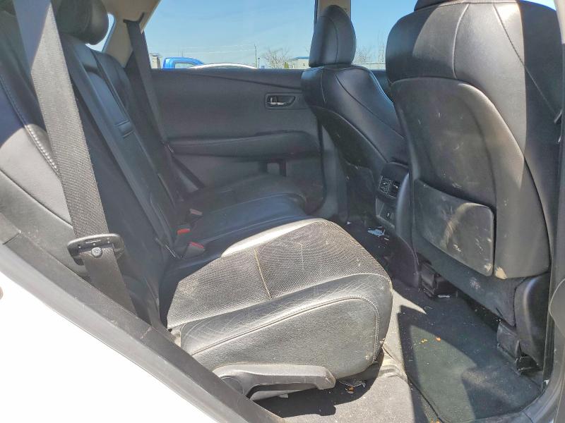 Продаж на аукціоні авто 2014 Lexus Rx 350, vin: 2T2BK1BA8EC242686, номер лоту: 48309466