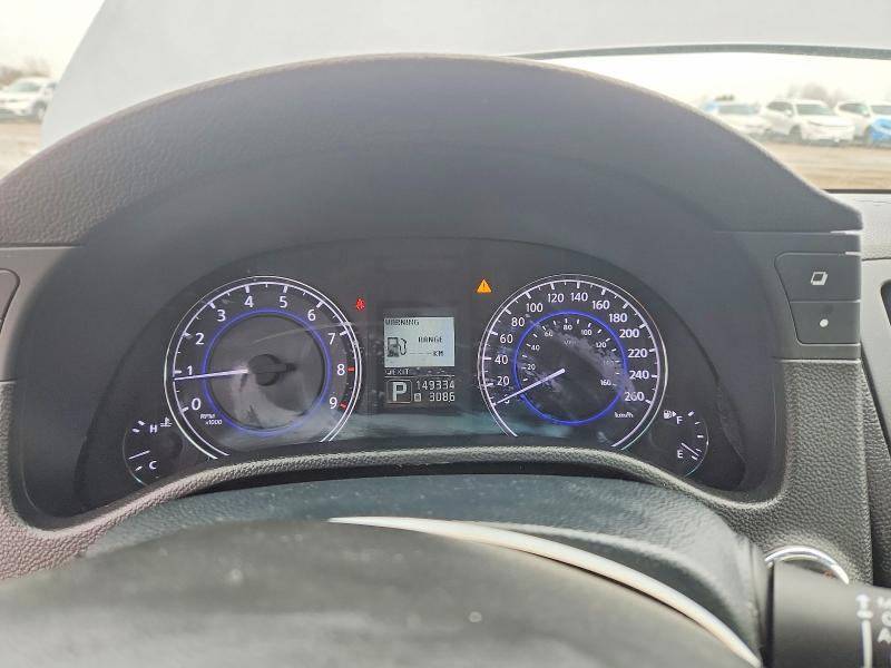 Aukcja sprzedaży 2011 Infiniti G37 Sedan, vin: JN1CV6AR2BM407251, numer aukcji: 49778606