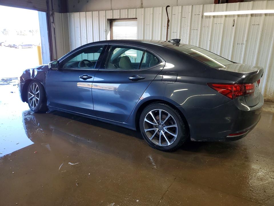 49257146 :رقم المزاد ، 19UUB2F35FA015008 vin ، 2015 Acura Tlx مزاد بيع
