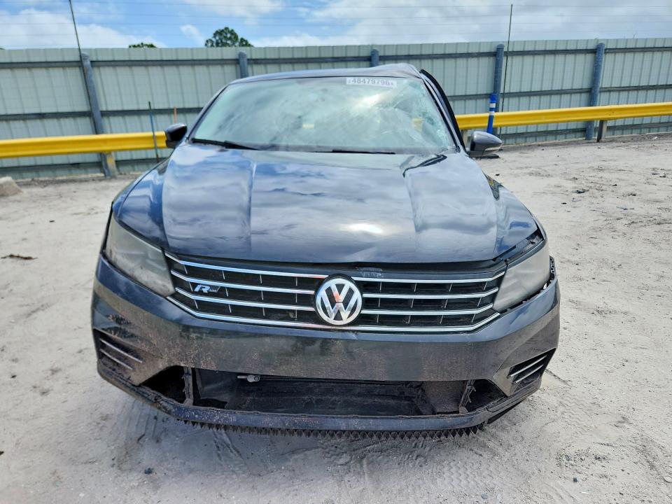 Aukcja sprzedaży 2018 Volkswagen Passat, vin: 1VWAA7A36JC009673, numer aukcji: 48479796