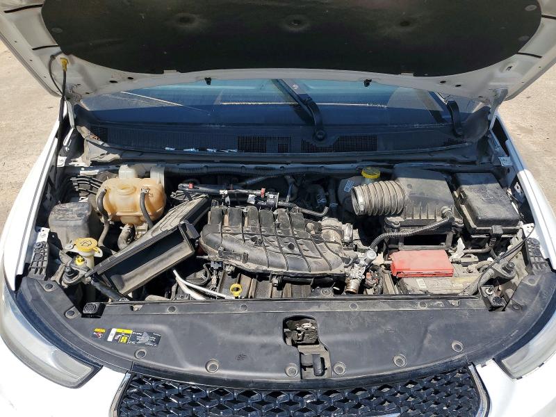 Aukcja sprzedaży 2022 Chrysler Pacifica, vin: 2C4RC1FGXNR104842, numer aukcji: 50605566