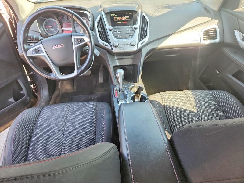 2013 Gmc Terrain მანქანა იყიდება აუქციონზე, vin: 2GKALSEK9D6295067, აუქციონის ნომერი: 50815076