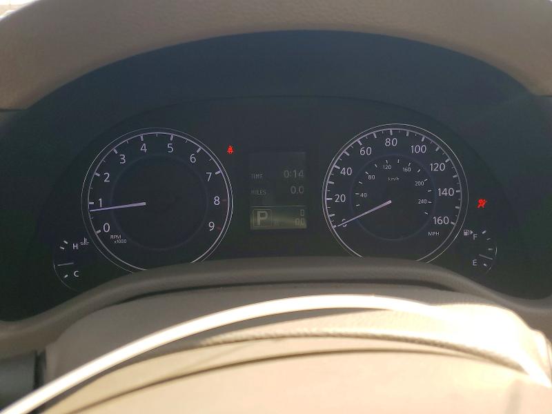 48716106 :رقم المزاد ، JN1CV6AP6CM931423 vin ، 2012 Infiniti G37 Sedan مزاد بيع