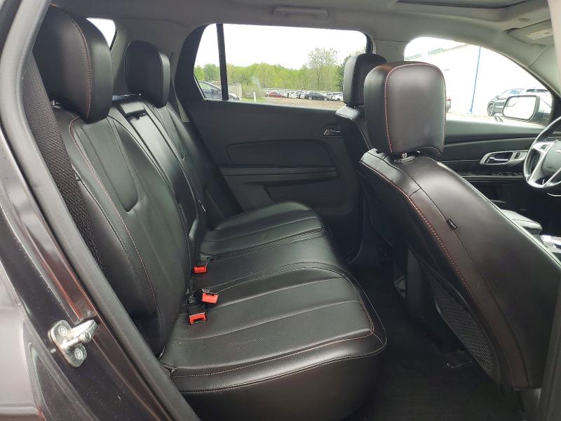 Продаж на аукціоні авто 2013 Gmc Terrain, vin: 2GKALUEK2D6339079, номер лоту: 51572176