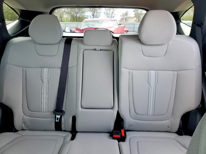 2026 Hyundai Tucson მანქანა იყიდება აუქციონზე, vin: 5NMJB3DE7TH689514, აუქციონის ნომერი: 49320396