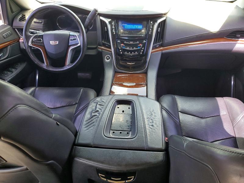 Aukcja sprzedaży 2018 Cadillac Escalade, vin: 1GYS4HKJ1JR131740, numer aukcji: 50723566