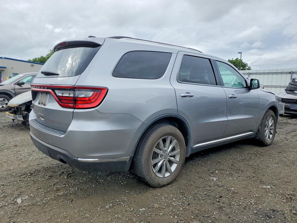 Продаж на аукціоні авто 2016 Dodge Durango, vin: 1C4RDHAG6GC361845, номер лоту: 48021716