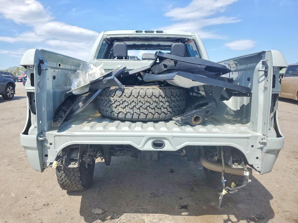 Продаж на аукціоні авто 2022 Ford Ranger, vin: 1FTER4FH5NLD31503, номер лоту: 49736526