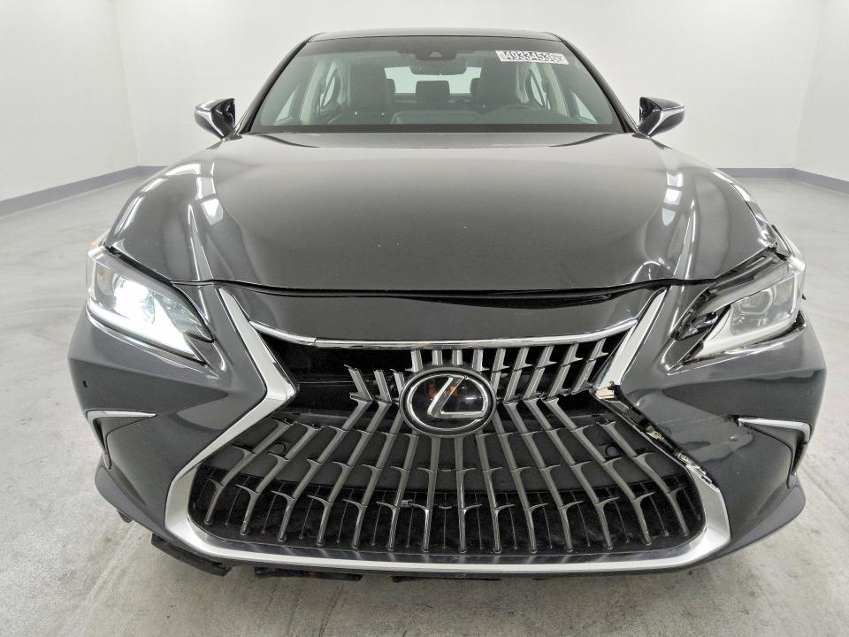 Продаж на аукціоні авто 2024 Lexus Es 300h, vin: 58ADA1C10RU040940, номер лоту: 49334536