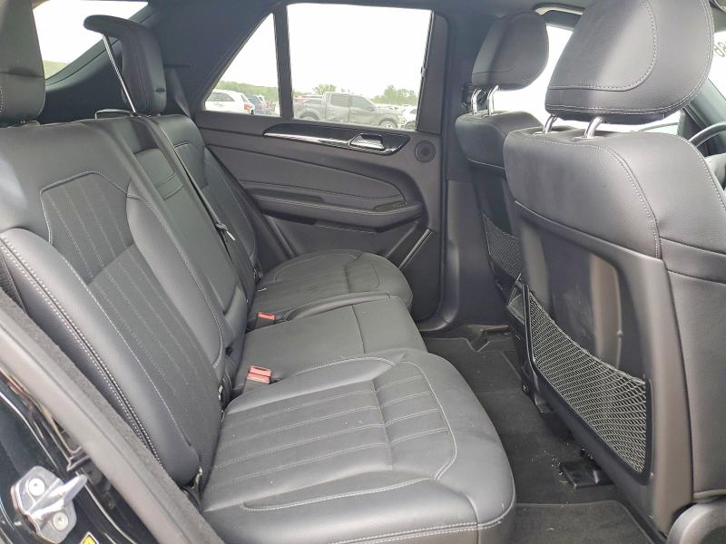 Aukcja sprzedaży 2018 Mercedes-benz Gle, vin: 4JGDA5HB0JB179224, numer aukcji: 50728286