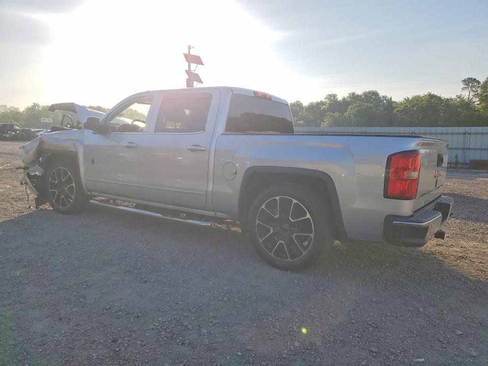 Aukcja sprzedaży 2014 Gmc Sierra, vin: 3GTP1UEC0EG247916, numer aukcji: 49795076