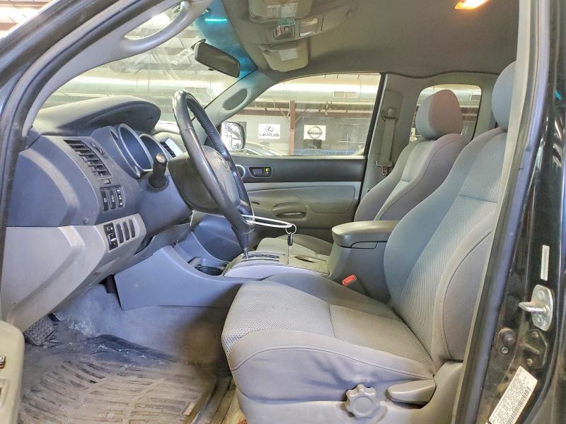 Aukcja sprzedaży 2007 Toyota Tacoma, vin: 5TEUU42N17Z390283, numer aukcji: 51752156