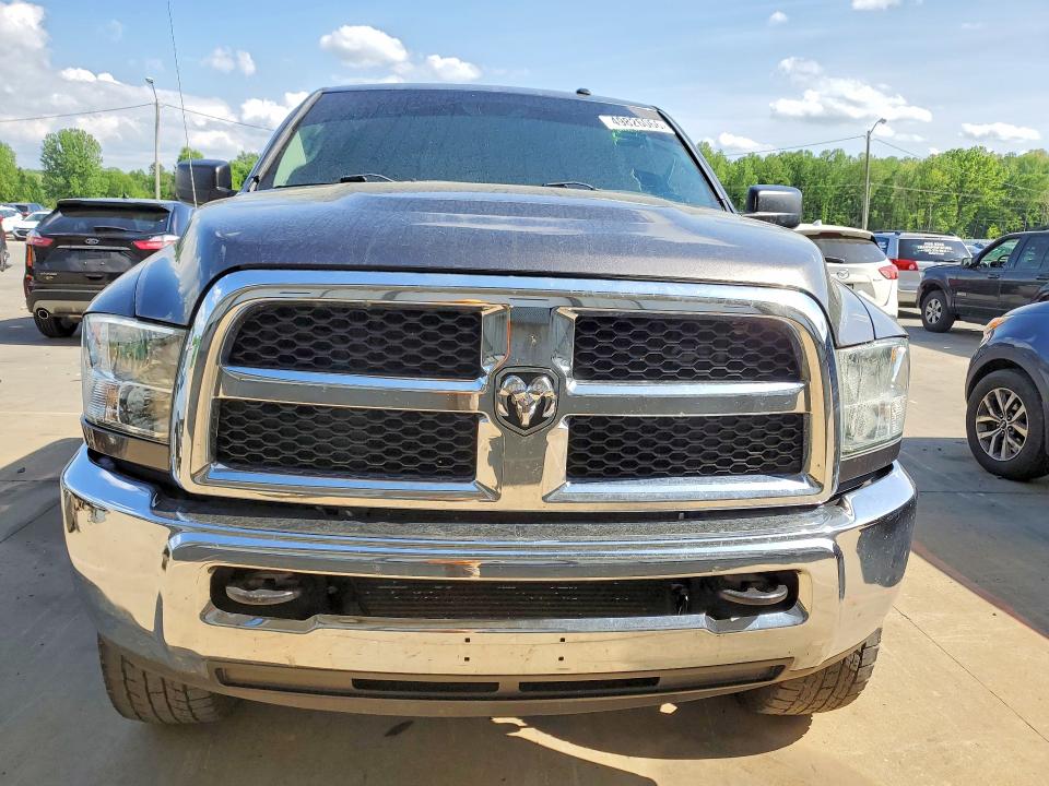 Продажа на аукционе авто 2015 Ram 2500, vin: 3C6UR5DLXFG573718, номер лота: 49826066