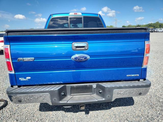 2014 Ford F150 მანქანა იყიდება აუქციონზე, vin: 1FTFW1CF9EFA82345, აუქციონის ნომერი: 50573976