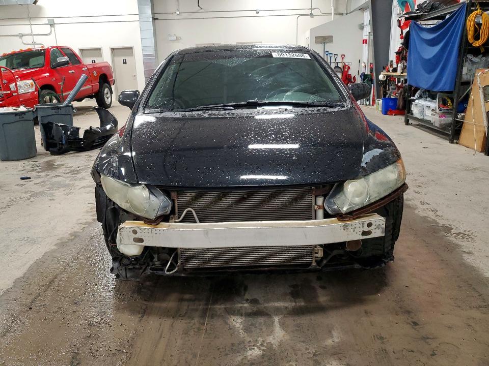 Продаж на аукціоні авто 2010 Honda Civic, vin: 2HGFA1F65AH010045, номер лоту: 50132606