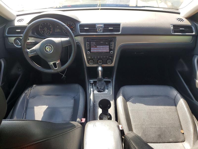 Продажа на аукционе авто 2015 Volkswagen Passat, vin: 1VWAT7A32FC085022, номер лота: 49806546