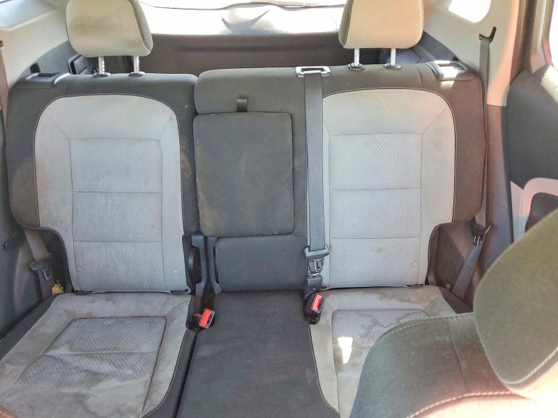 49889656 :رقم المزاد ، 3GKALMEV3NL139125 vin ، 2022 Gmc Terrain مزاد بيع