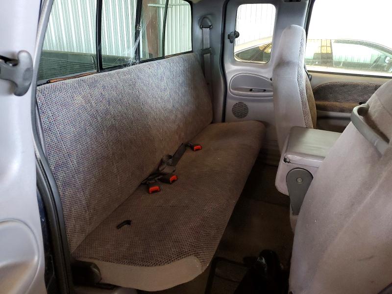 Aukcja sprzedaży 2000 Dodge Ram 1500, vin: 3B7HC13Z5YG136819, numer aukcji: 49148026
