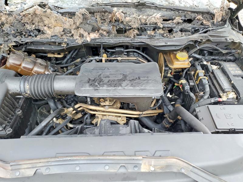 2026 Ram 1500 მანქანა იყიდება აუქციონზე, vin: 1C6RRFFG5TN253124, აუქციონის ნომერი: 45530766
