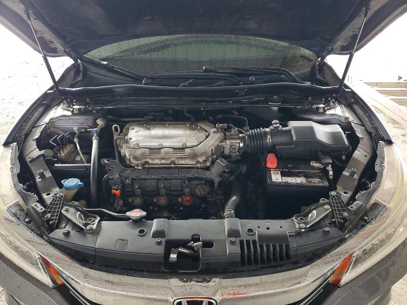 Aukcja sprzedaży 2016 Honda Accord, vin: 1HGCR3F97GA006877, numer aukcji: 48406476