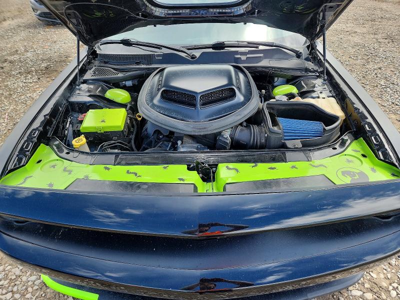 Aukcja sprzedaży 2017 Dodge Challenger, vin: 2C3CDZFJ5HH502021, numer aukcji: 51723076