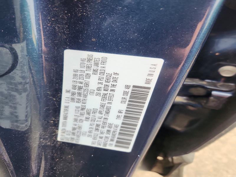 Продаж на аукціоні авто 2023 Mazda Cx-50, vin: 7MMVABAM2PN147465, номер лоту: 47531366