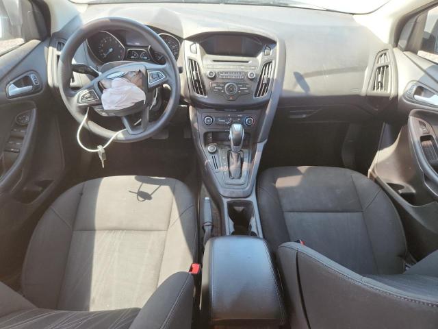 Продажа на аукционе авто 2015 Ford Focus, vin: 1FADP3F27FL376392, номер лота: 50310446