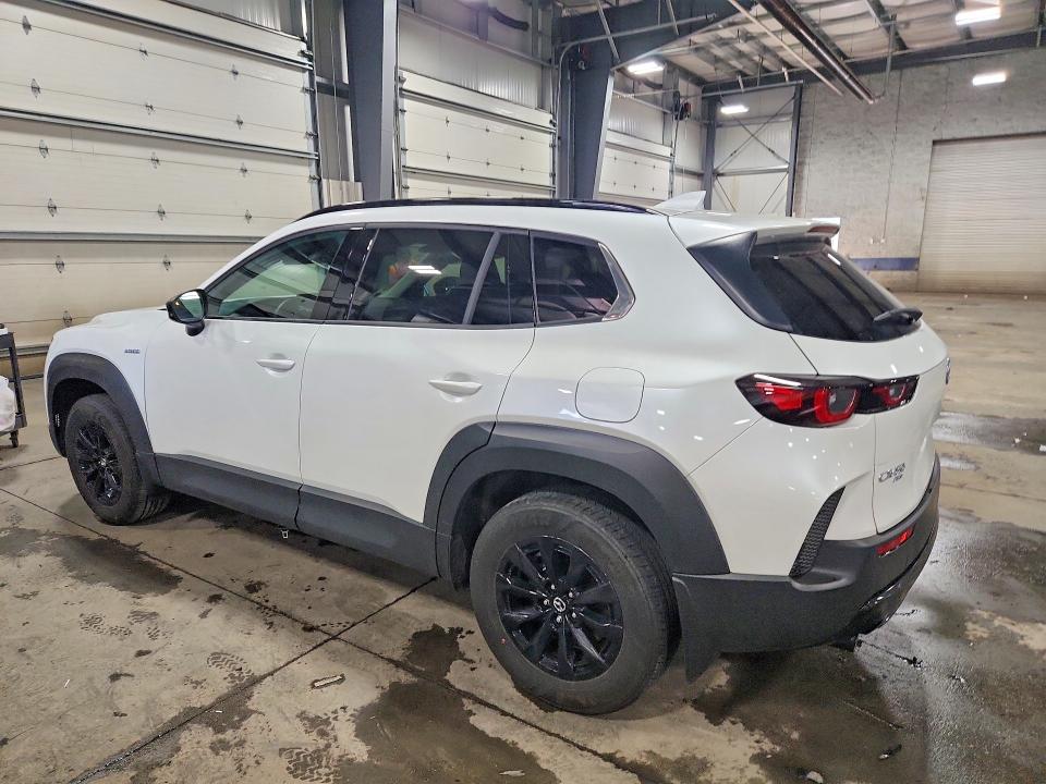 Aukcja sprzedaży 2025 Mazda Cx-50, vin: 7MMVAADW6SN137747, numer aukcji: 50855226