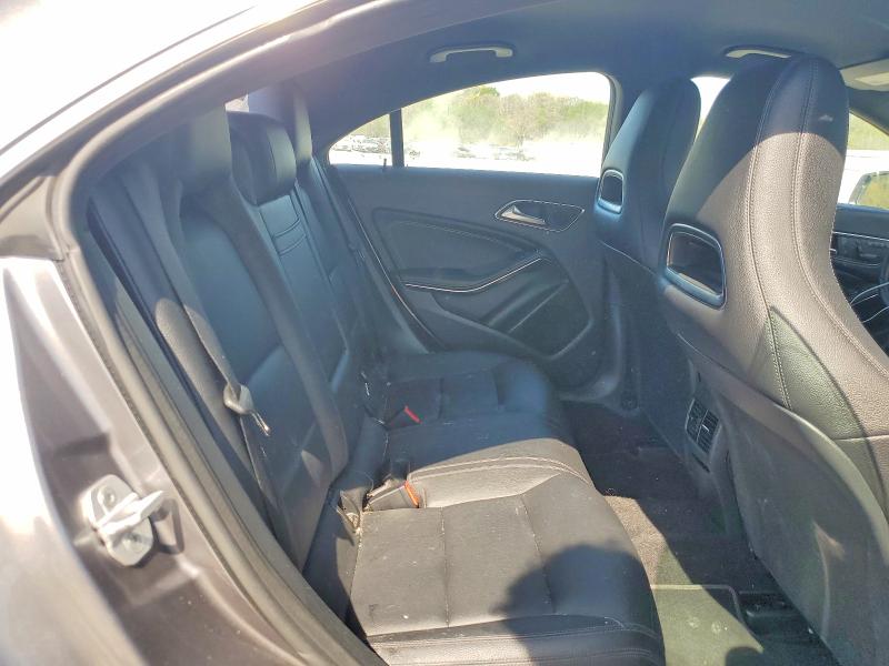 Aukcja sprzedaży 2015 Mercedes-benz Cla, vin: WDDSJ4EB3FN220130, numer aukcji: 45450456