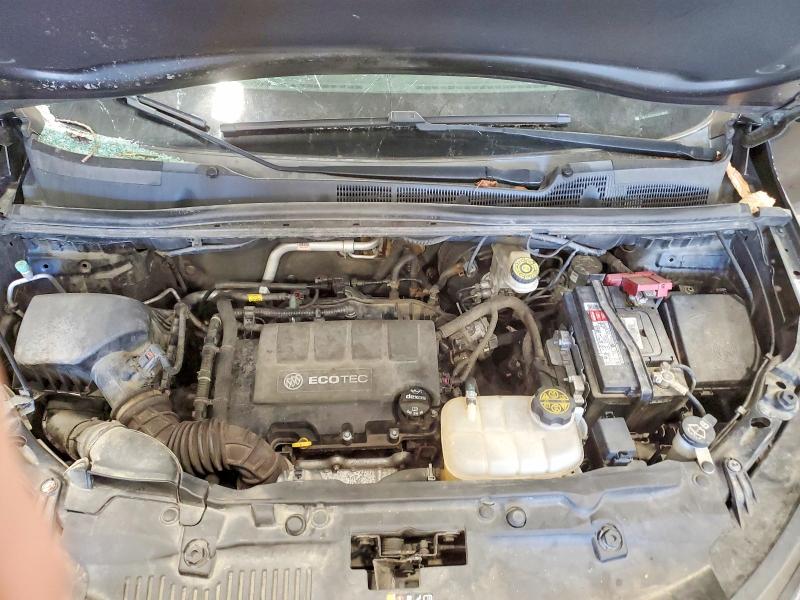 Продажа на аукционе авто 2018 Buick Encore, vin: KL4CJESB2JB506032, номер лота: 49049256
