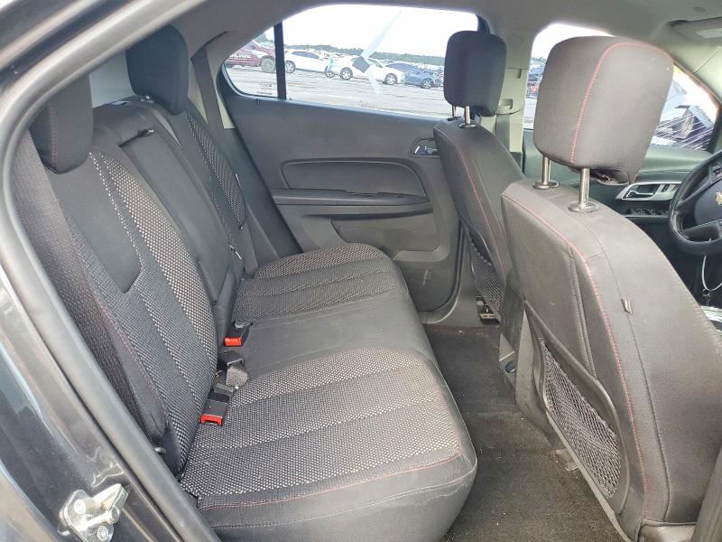 Aukcja sprzedaży 2017 Chevrolet Equinox, vin: 2GNALBEK1H1612989, numer aukcji: 50957616