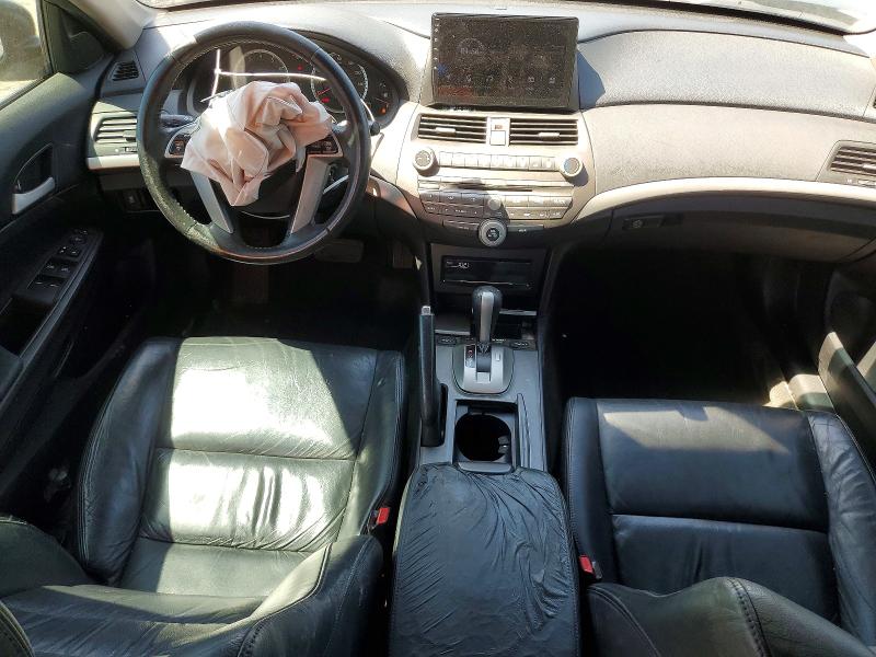 Продаж на аукціоні авто 2012 Honda Accord, vin: 1HGCP2F6XCA128603, номер лоту: 50445426