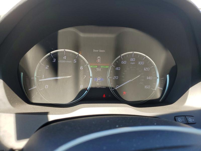 Продаж на аукціоні авто 2020 Acura Mdx, vin: 5J8YD3H84LL005337, номер лоту: 49299386