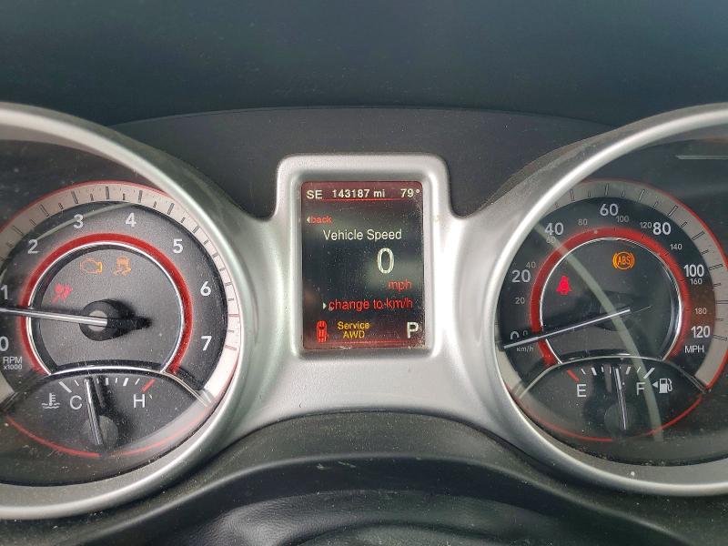 2019 Dodge Journey მანქანა იყიდება აუქციონზე, vin: 3C4PDDEGXKT774469, აუქციონის ნომერი: 51413026