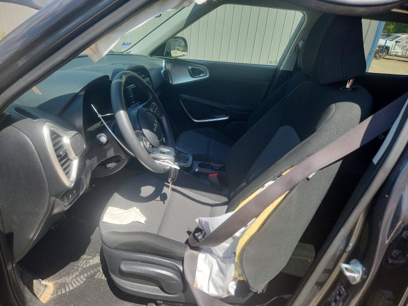Aukcja sprzedaży 2023 Kia Soul, vin: KNDJ23AU3P7880033, numer aukcji: 49842716