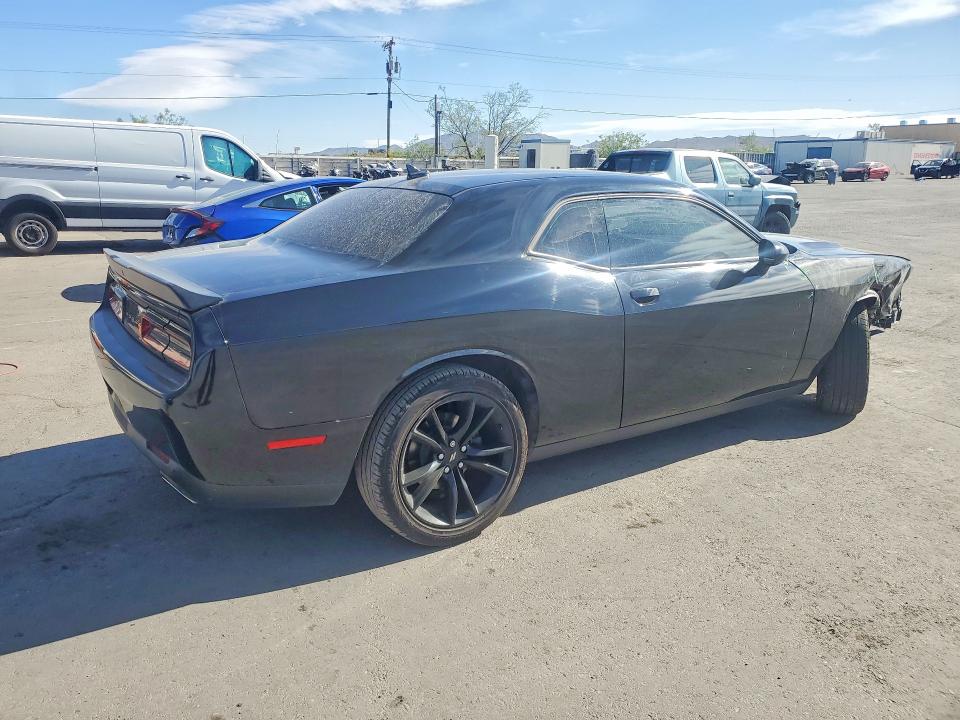 Aukcja sprzedaży 2018 Dodge Challenger, vin: 2C3CDZAG4JH110844, numer aukcji: 50457676
